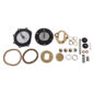 US Made Carter Fuel Pump Rebuild Kit Fits 49-53 CJ-3A, Truck, Station Wagon, Jeepster (For AC 9562 & AC 9570 pumps only)