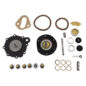 US Made Carter Fuel Pump Rebuild Kit Fits 53-71 CJ-3B, 5, 6 (For AC 4080 & AC 4032 pumps only)