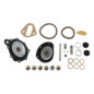 US Made Carter Fuel Pump Rebuild Kit Fits 53-71 CJ-3B, 5, 6 (For AC 4080 & AC 4032 pumps only)