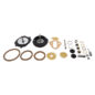 US Made Carter Fuel Pump Rebuild Kit Fits 54-64 Truck, Station Wagon (For AC 4318 pumps only)