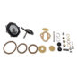 US Made Carter Fuel Pump Rebuild Kit Fits 54-64 Truck, Station Wagon (For AC 4318 pumps only)