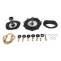 US Made Carter Fuel Pump Rebuild Kit Fits 54-64 Truck, Station Wagon (For M9575S pumps only)