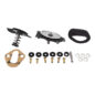 US Made Carter Fuel Pump Rebuild Kit Fits 54-64 Truck, Station Wagon (For M9575S pumps only)