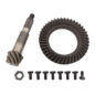 NOS Front Ring & Pinion Gear Set Fits 60-71 Jeep & Willys with Dana 27 front with 5.38 ratio