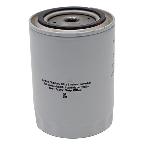 Replacement Fram Spin-On Oil Filter Fits 53-71 CJ-3B, 5, M38A1, Truck, Station Wagon, Jeepster