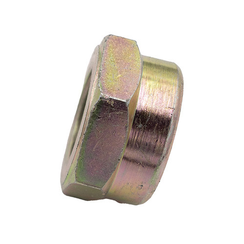 Steering Wheel Nut for 1-1/4" Steering Wheels Fits 41-45 MB, GPW