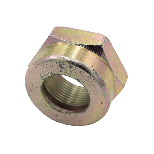 Steering Wheel Nut for 1-1/4" Steering Wheels Fits 41-45 MB, GPW