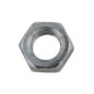 US Made Steering Sector Shaft Jam Nut (4-134 engine) Fits 41-71 MB, GPW, CJ-2A, 3A, 3B, 5, Truck, Station Wagon, Jeepster