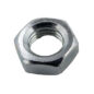 US Made Steering Sector Shaft Jam Nut (4-134 engine) Fits 41-71 MB, GPW, CJ-2A, 3A, 3B, 5, Truck, Station Wagon, Jeepster