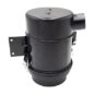 Original Reproduction Oil Bath Air Cleaner Assembly Fits 41-53 MB, GPW, CJ-2A, 3A, M38, Truck, Station Wagon