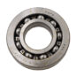 Transmission Rear Mainshaft Bearing Fits 66-70 CJ-5, 6, Jeepster Commando with T-86AA Transmission