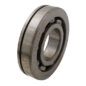 Transmission Rear Mainshaft Bearing Fits 66-70 CJ-5, 6, Jeepster Commando with T-86AA Transmission