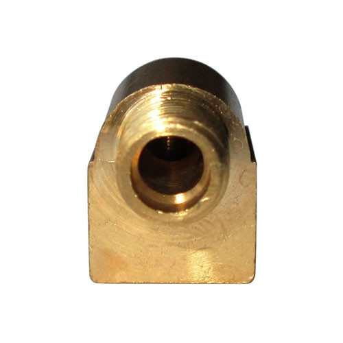 Carburetor Inlet Fitting (45 degree) Fits 50-66 M38, M38A1