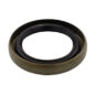 Transmission Input Oil Seal Fits 66-70 CJ-5, 6, Jeepster Commando with T-86AA Transmission