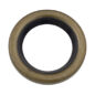 Transmission Input Oil Seal Fits 66-70 CJ-5, 6, Jeepster Commando with T-86AA Transmission