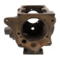 NOS Transmission Case Housing (4-134 engine) Fits 46-71 Jeep & Willys with T90 A transmission