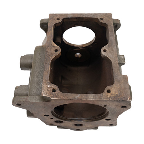 NOS Transmission Case Housing (4-134 engine) Fits 46-71 Jeep & Willys with T90 A transmission