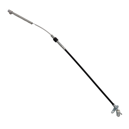 Accelerator Cable Fits 66-71 Jeepster Commando with 4-134 engine