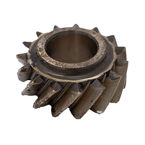 Transmission Reverse Idler Gear Fits 66-70 CJ-5, 6, Jeepster Commando with T-86AA Transmission