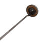 NOS Oil Dipstick with Tab Style Cap (25-3/4") Fits 50-71 Jeep & Willys with 4-134 F engine