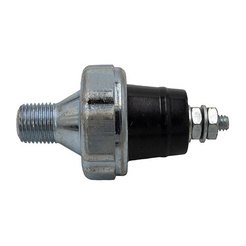 Oil Pressure Switch (Engine Unit - Eyelette Connection) Fits 55-71 Jeep & Willys with dash light indicator