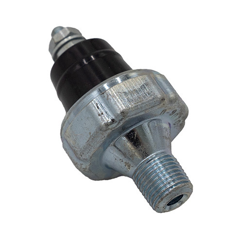 Oil Pressure Switch (Engine Unit - Eyelette Connection) Fits 55-71 Jeep & Willys with dash light indicator