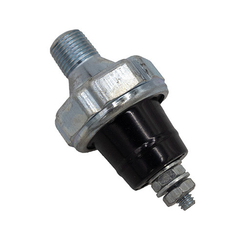 Oil Pressure Switch (Engine Unit - Eyelette Connection) Fits 55-71 Jeep & Willys with dash light indicator