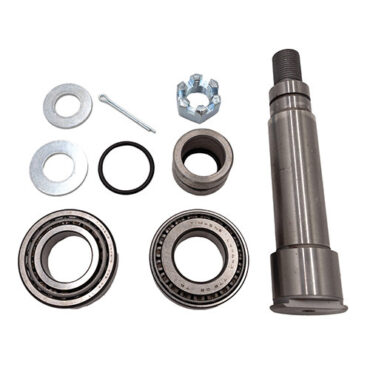 Intermediate Shaft Upgrade Kit (for 1-1/4 shaft) Fits 53-71 Jeep & Willys with Dana 18 transfer case