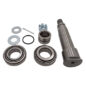 Intermediate Shaft Upgrade Kit (for 1-1/4 shaft) Fits 53-71 Jeep & Willys with Dana 18 transfer case