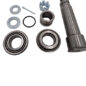 Intermediate Shaft Upgrade Kit (for 1-1/4 shaft) Fits 53-71 Jeep & Willys with Dana 18 transfer case