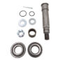 Intermediate Shaft Upgrade Kit (for 1-1/8 shaft) Fits 46-53 Jeep & Willys with Dana 18 transfer case