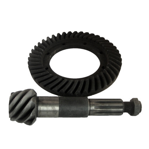 NOS Rear Ring & Pinion Gear Set (26 spline) Fits 60-71 Jeep & Willys with Dana 44 with 4.88 ratio