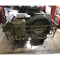 Original Reproduction Rear Cargo Storage Cage Fits: 41-71 MB, GPW, CJ-2A, 3A, 3B, 5, M38, M38A1