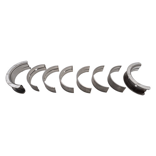 Main Bearing Set - .030 u.s. Fits 66-71 CJ-5, Jeepster Commando with V6-225 engine