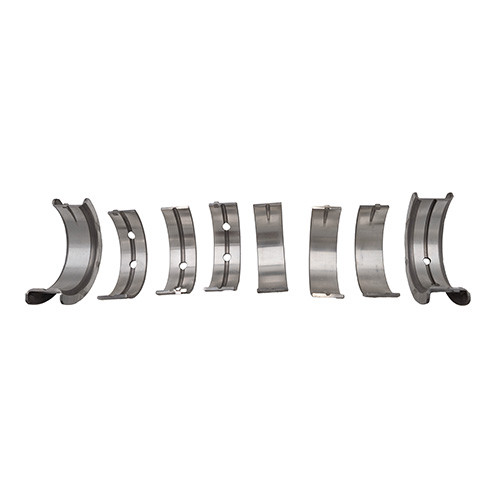 Main Bearing Set - Standard Fits 66-71 CJ-5, C101 with V6-225 engine