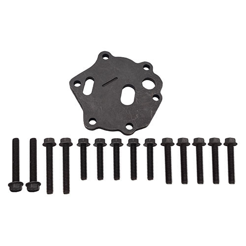 Replacement Oil PumpThrust Plate Kit Fits 66-71 CJ-5, Jeepster Commando with V6-225 engine