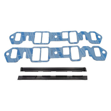 New Intake Manifold Gasket Set Fits 66-71 CJ-5, Jeepster Commando with V6-225 engine