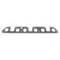 New Exhaust Manifold Gasket Fits 60-63 Truck, Station Wagon with 6-230 OHC engine