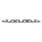 New Exhaust Manifold Gasket Fits 60-63 Truck, Station Wagon with 6-230 OHC engine