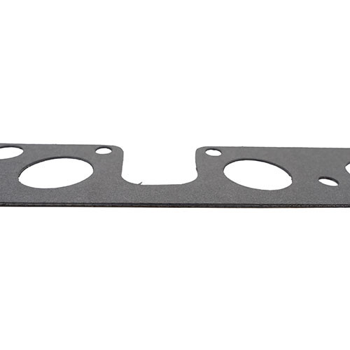 New Exhaust Manifold Gasket Fits 60-63 Truck, Station Wagon with 6-230 OHC engine