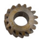 New Transmission Reverse Idler Gear Fits 67-72 CJ-5, CJ-6, Jeepster Commando with T14 transmision