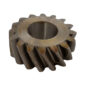 New Transmission Reverse Idler Gear Fits 67-72 CJ-5, CJ-6, Jeepster Commando with T14 transmision