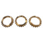 Transmission Blocking Ring Set (1 set req'd) Fits 67-72 CJ-5, 6, Jeepster Commando with T14 transmission