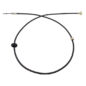 Speedometer Cable Assembly Fits 80-86 CJ-5, 7, 8