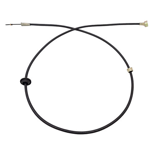 Speedometer Cable Assembly Fits 80-86 CJ-5, 7, 8