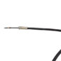 Speedometer Cable Assembly Fits 80-86 CJ-5, 7, 8