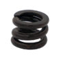 NOS Steering Connecting Rod Spring (drag link) Fits 41-71 MB, GPW, CJ-2A, 3A, 3B, 5, M38, M38A1