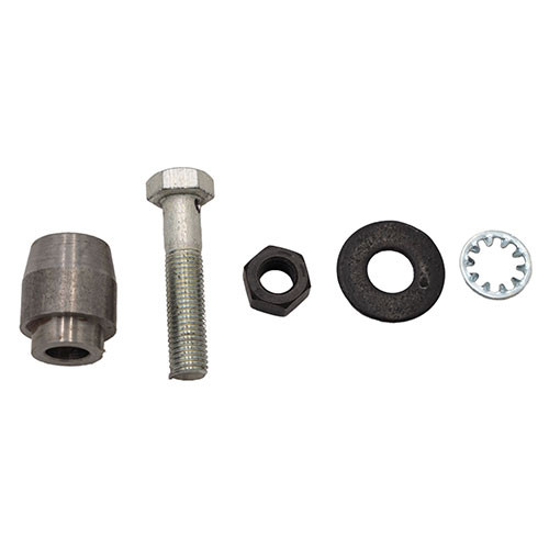 US Made Overdrive Bolt and Clamp Kit (to o.d. lever) Fits 46-55 Jeepster, Station Wagon with Planar Suspension