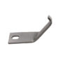 Universal Exhaust System Hanger Bracket (sold indiviudally) Fits 46-71 CJ-2A, 3A, 3B, 5, M38, M38A1, Truck, Station Wagon, Jeepster