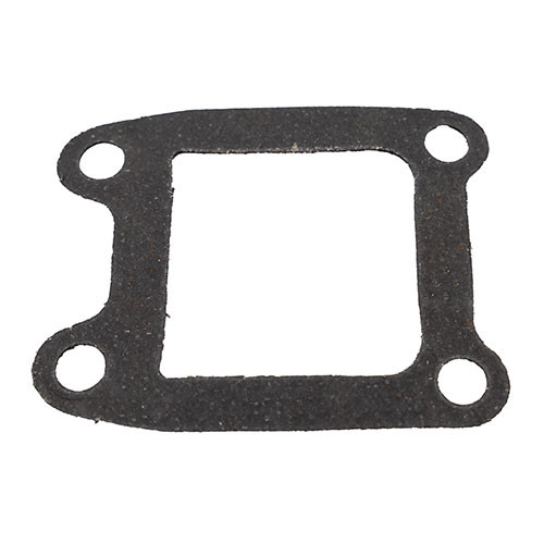 US Made Intake to Exhaust Manifold Gasket Fits 50-55 Jeepster, Station Wagon with 6-161 L engine